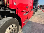 4 Underbody - Truck with 