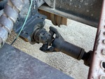 Drivetrain with 