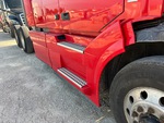 4 Underbody - Truck with 