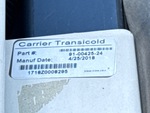 Refrigeration Unit with 