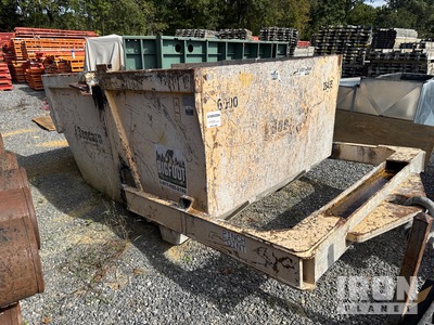 Boscaro 118 in Bucket Divers -  accessoires pour grues