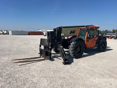 2020 JLG 1055 Sollevatore telescopico