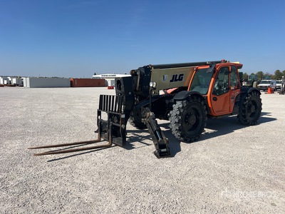 2020 JLG 1055 Verreiker