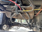 Air System with Air Tank