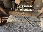 Air System with Air Lines