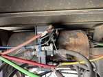 Air System with Air Valve