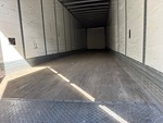 Trailer Chassis with Deck/ Floor Condition