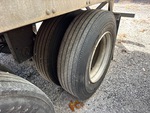 Trailer Chassis with 