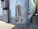 General Appearance with Sheet Metal (fiberglass) Condition