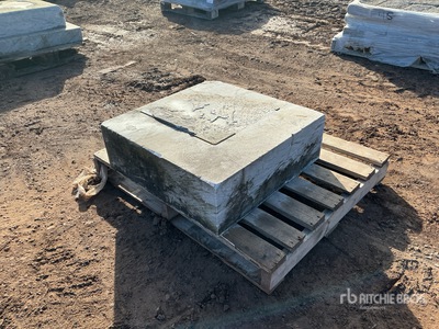Marble Block