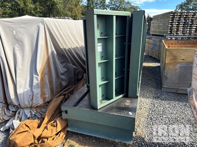 Quantity of Helser Industried Concrete Forms