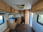 Interior with