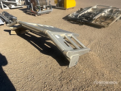 Bumper - Fits Truck
