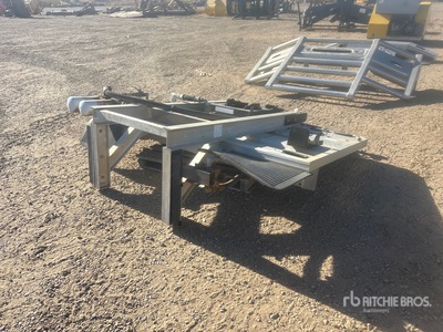 Headache Rack - Fits Truck