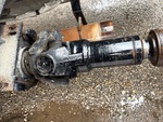 Drivetrain with 