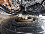 Brakes with 
