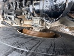 Brakes with 