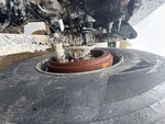 Brakes with 