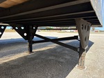 Trailer Chassis with Landing Gear / Tongue Jack