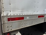 General Appearance with Sheet Metal (fiberglass) Condition
