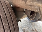 Trailer Chassis with Suspension Air Bags