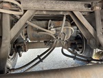 Air System with Air Tank
