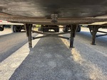 Trailer Chassis with Tongue/ Hitch Condition