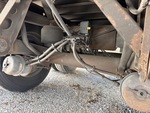 Air System with Air Lines