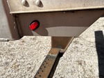 Trailer Chassis with 