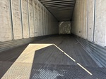 Trailer Chassis with Deck/ Floor Condition