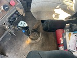 Cab with