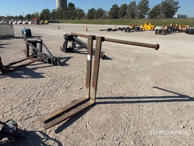42 in Fork Attachment