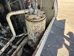 Air Compressor with