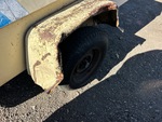 Trailer Chassis with