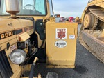Chassis with 