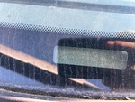 General Appearance with Frame Stamp Serial Number/VIN Photo