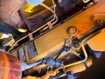 Engine with 