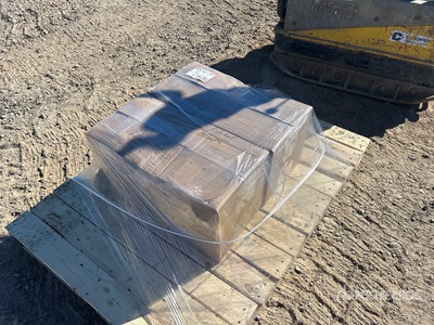 Quantity of (48) Ratchet Straps (Unused)