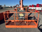 Control Station Upper with