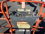 Control Station Upper with