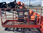 Basic Control Station Upper with