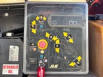 Basic Lower Control Station with