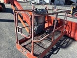 Basic Control Station Upper with