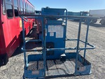 Control Station Upper with