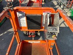 Poste de contrôle de base supérieur with 
