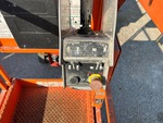 Poste de contrôle de base supérieur with 