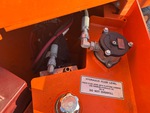 Hydraulique with 