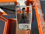 Poste de contrôle de base supérieur with 