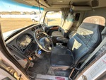 Cab with