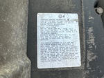 Engine with 